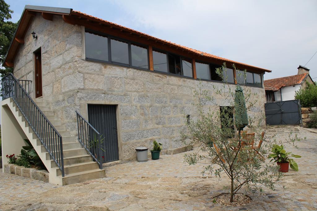 Casa Do Villas Castelo de Paiva Εξωτερικό φωτογραφία