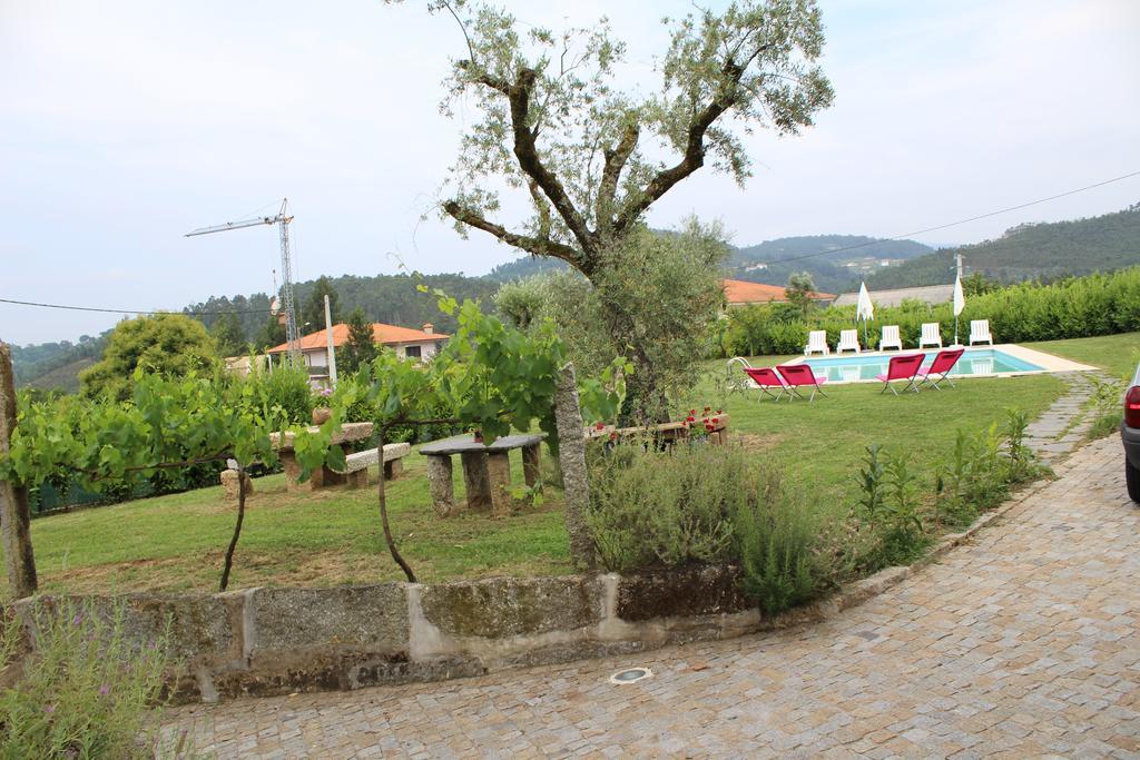 Casa Do Villas Castelo de Paiva Εξωτερικό φωτογραφία